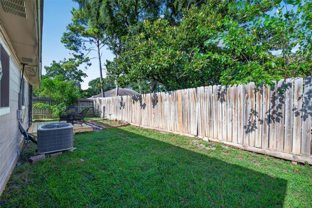3307 Ashford Park Drive, Houston, TX 77082
