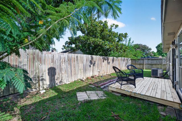3307 Ashford Park Drive, Houston, TX 77082