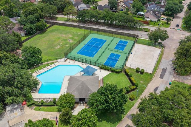 3307 Ashford Park Drive, Houston, TX 77082