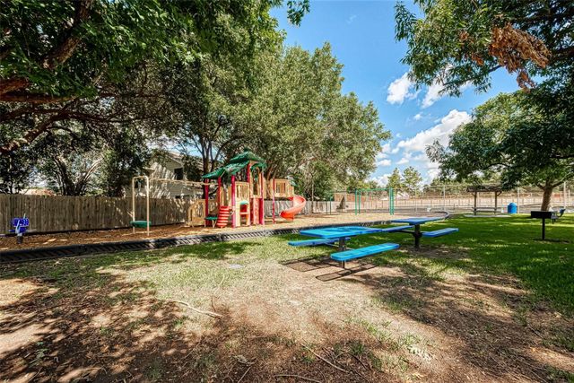3307 Ashford Park Drive, Houston, TX 77082
