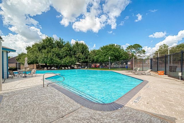 3307 Ashford Park Drive, Houston, TX 77082