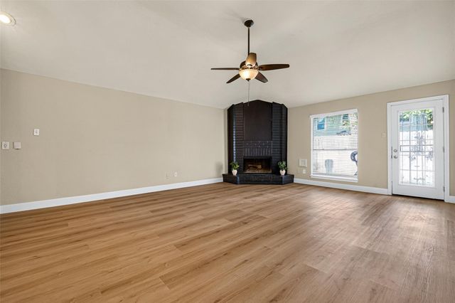 3307 Ashford Park Drive, Houston, TX 77082