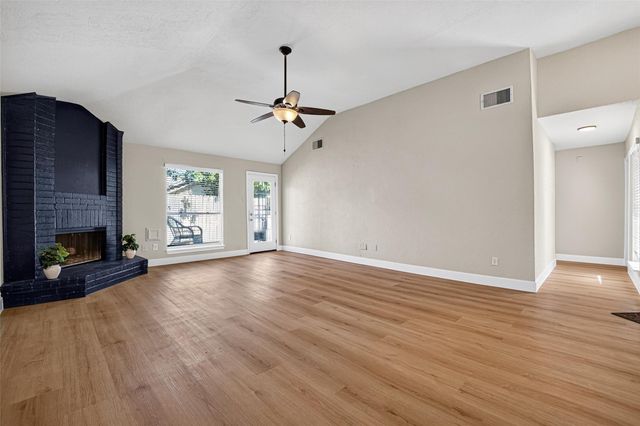3307 Ashford Park Drive, Houston, TX 77082