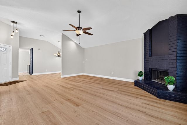 3307 Ashford Park Drive, Houston, TX 77082