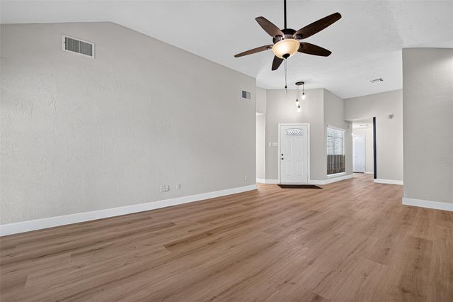 3307 Ashford Park Drive, Houston, TX 77082