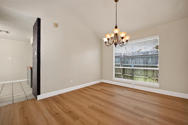 3307 Ashford Park Drive, Houston, TX 77082