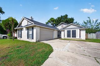 3307 Ashford Park Drive, Houston, TX 77082