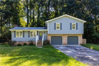 1285 Coronada Drive, Lawrenceville, GA 30043