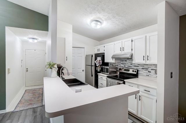 410 Carrington Lane, Loveland, OH 45140