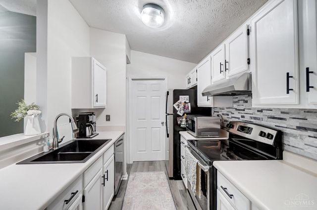 410 Carrington Lane, Loveland, OH 45140