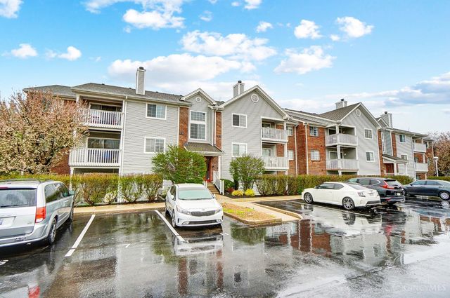 410 Carrington Lane, Loveland, OH 45140