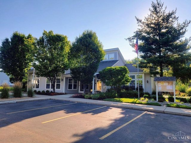 410 Carrington Lane, Loveland, OH 45140