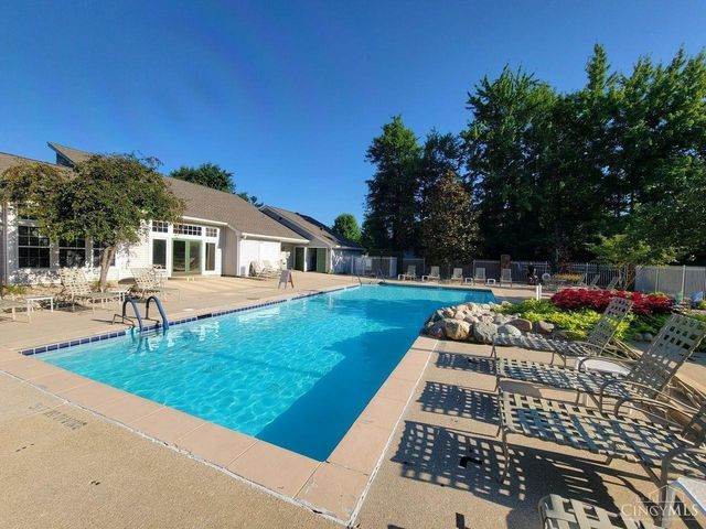 410 Carrington Lane, Loveland, OH 45140