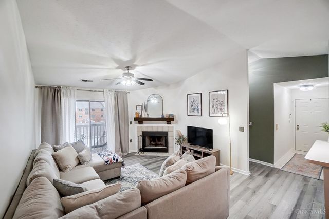 410 Carrington Lane, Loveland, OH 45140