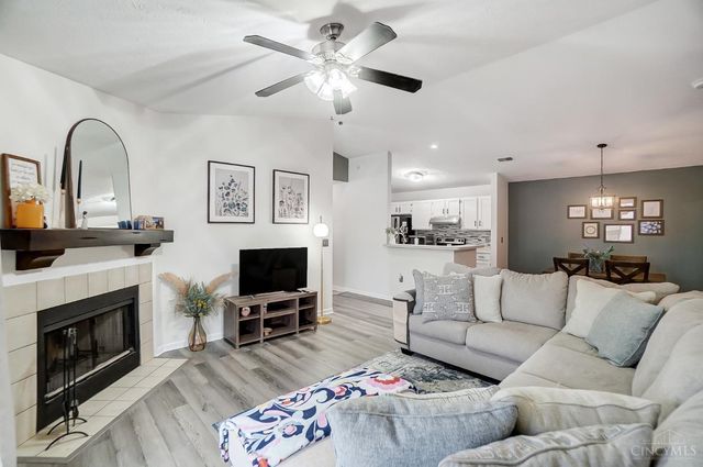 410 Carrington Lane, Loveland, OH 45140