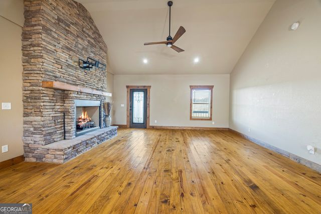 167 Grant Drive, Lavonia, GA 30553