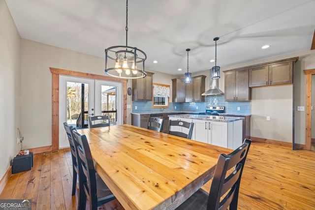 167 Grant Drive, Lavonia, GA 30553