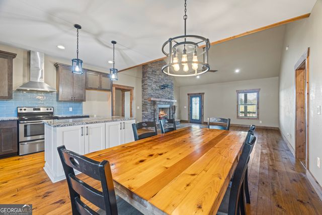 167 Grant Drive, Lavonia, GA 30553