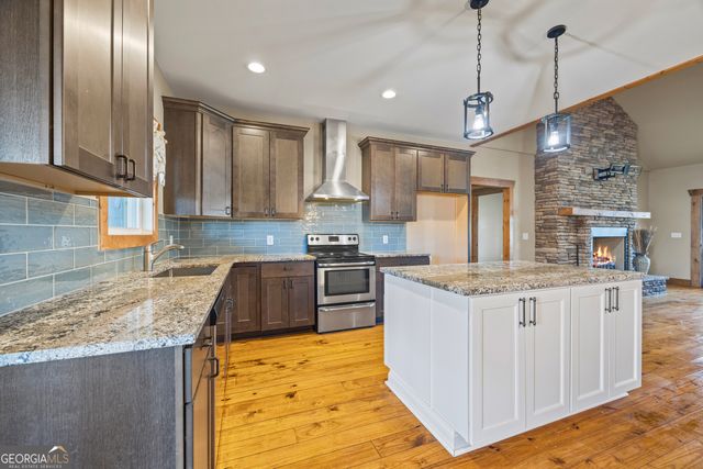 167 Grant Drive, Lavonia, GA 30553