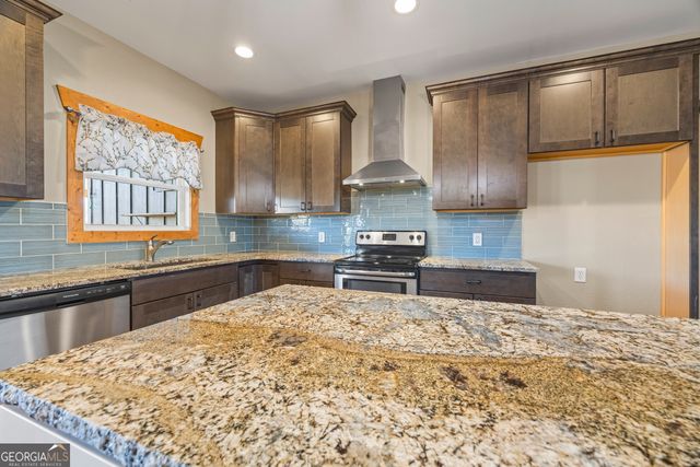 167 Grant Drive, Lavonia, GA 30553