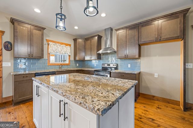 167 Grant Drive, Lavonia, GA 30553