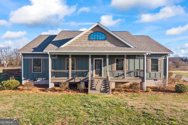 167 Grant Drive, Lavonia, GA 30553