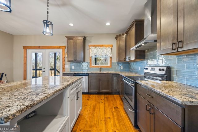 167 Grant Drive, Lavonia, GA 30553