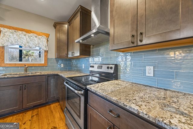 167 Grant Drive, Lavonia, GA 30553