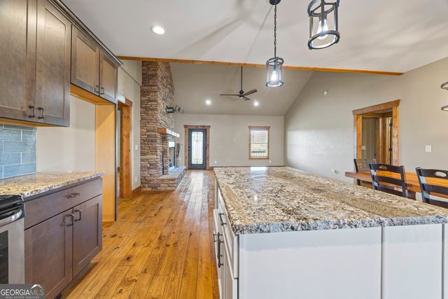 167 Grant Drive, Lavonia, GA 30553