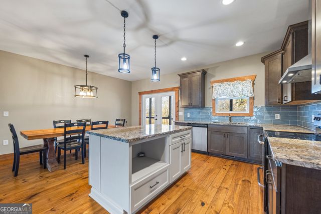 167 Grant Drive, Lavonia, GA 30553