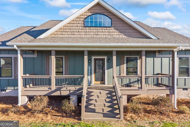 167 Grant Drive, Lavonia, GA 30553