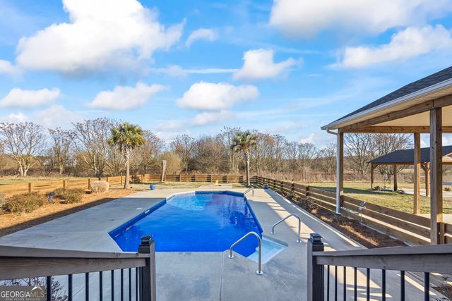 167 Grant Drive, Lavonia, GA 30553