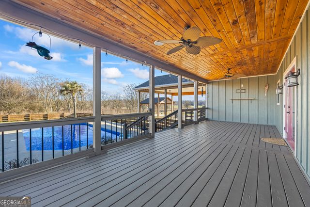 167 Grant Drive, Lavonia, GA 30553