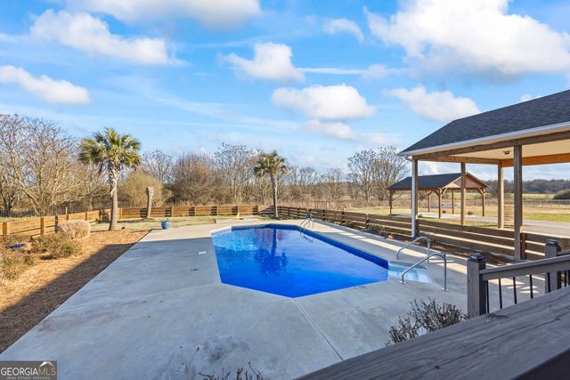 167 Grant Drive, Lavonia, GA 30553