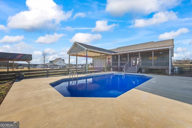 167 Grant Drive, Lavonia, GA 30553