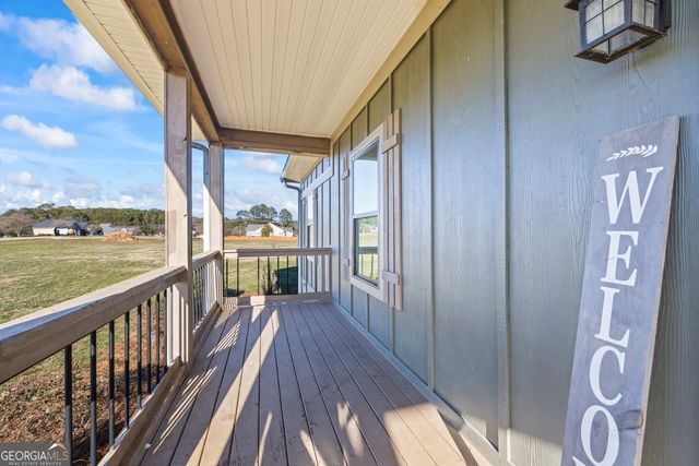 167 Grant Drive, Lavonia, GA 30553