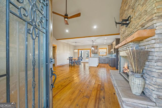 167 Grant Drive, Lavonia, GA 30553