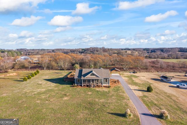 167 Grant Drive, Lavonia, GA 30553