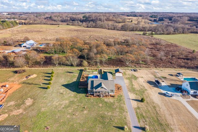 167 Grant Drive, Lavonia, GA 30553