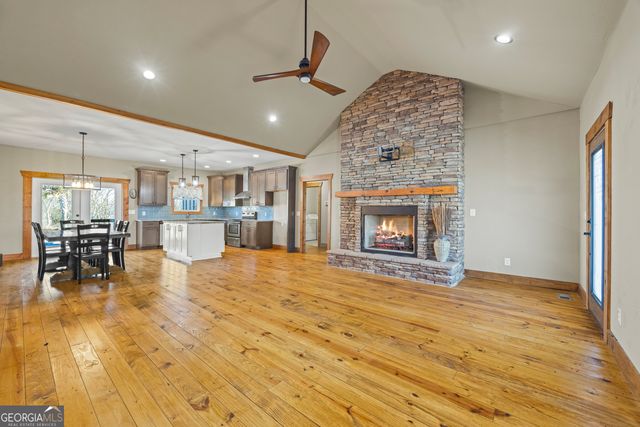 167 Grant Drive, Lavonia, GA 30553