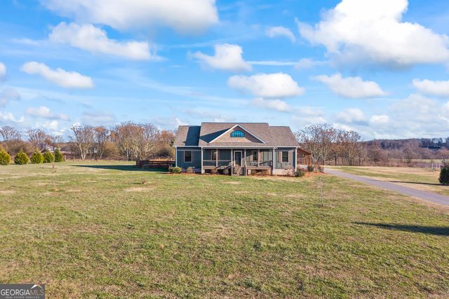 167 Grant Drive, Lavonia, GA 30553