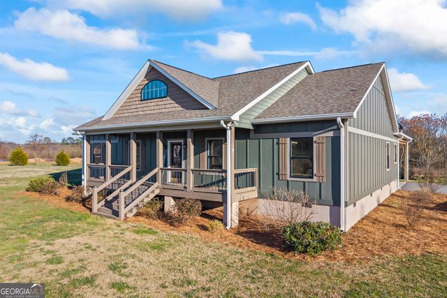 167 Grant Drive, Lavonia, GA 30553