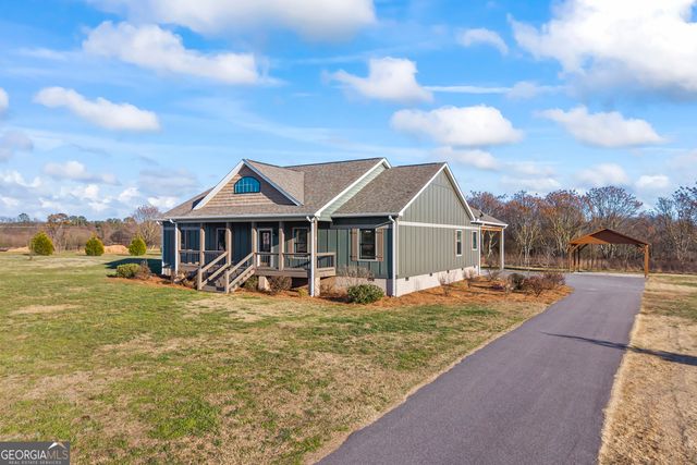 167 Grant Drive, Lavonia, GA 30553