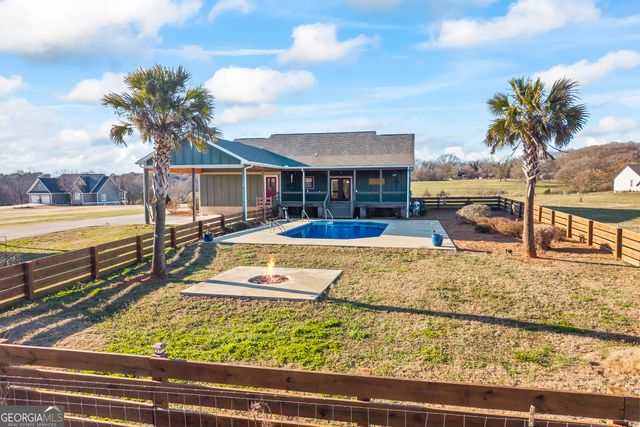 167 Grant Drive, Lavonia, GA 30553