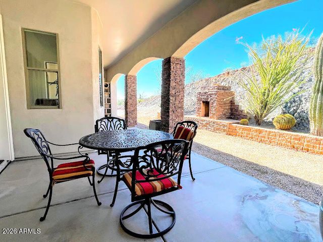 28142 N SANDRIDGE Drive, San Tan Valley, AZ 85144