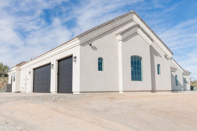 28142 N SANDRIDGE Drive, San Tan Valley, AZ 85144