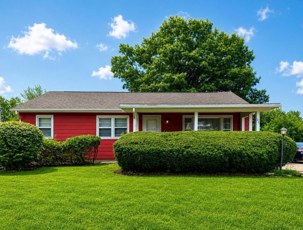 1827 Cleveland Street, Beloit, WI 53511
