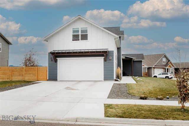 382 Talon Way, Bozeman, MT 59718