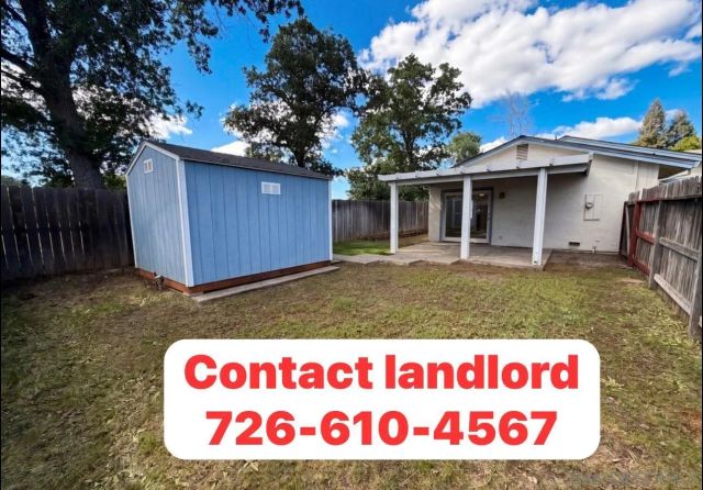 5901 Small Hill Ct,, Citrus Heights, CA 95621