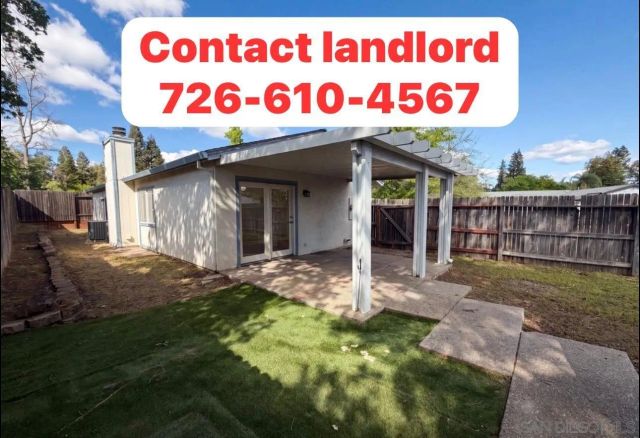 5901 Small Hill Ct,, Citrus Heights, CA 95621